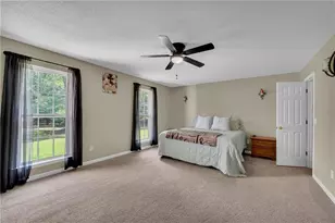 941 Lavonia Hwy, Bowersville, GA 30516 - Photo 19