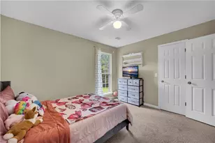 941 Lavonia Hwy, Bowersville, GA 30516 - Photo 37