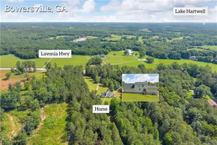 941 Lavonia Hwy, Bowersville, GA 30516 - Photo 55