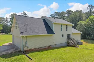 941 Lavonia Hwy, Bowersville, GA 30516 - Photo 63