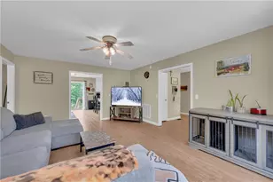 941 Lavonia Hwy, Bowersville, GA 30516 - Photo 9