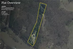 941 Lavonia Hwy, Bowersville, GA 30516 - Photo 59