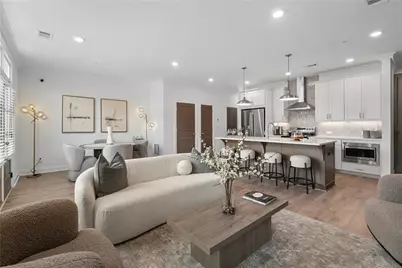 553 Belvedere Drive #16, Alpharetta, GA 30022 - Photo 1