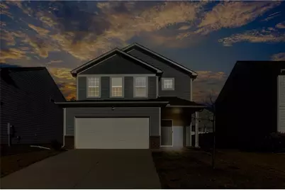 109 Paulownia Circle, McDonough, GA 30253 - Photo 1