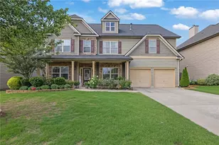 5250 Mundy Ct, Cumming, GA 30028 - Photo 1