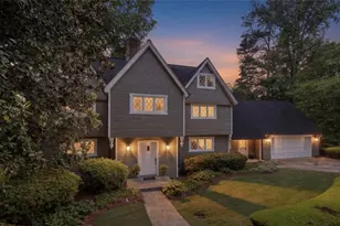 94 River Park Dr, Atlanta, GA 30328 - Photo 1