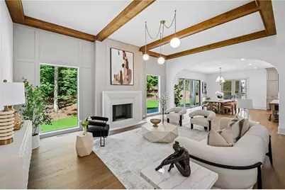 680 Edgewater Trail, Atlanta, GA 30328 - Photo 5