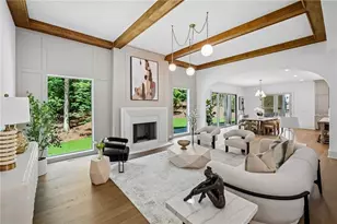 680 Edgewater Trail, Atlanta, GA 30328 - Photo 5
