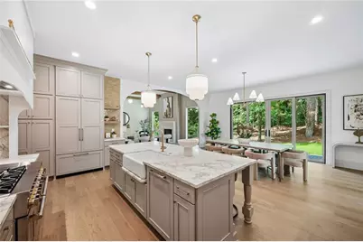 680 Edgewater Trail, Atlanta, GA 30328 - Photo 11