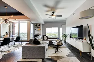 1820 Peachtree St NW, Atlanta, GA 30309 - Photo 5