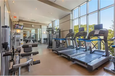 1820 Peachtree Street NW #1003, Atlanta, GA 30309 - Photo 37
