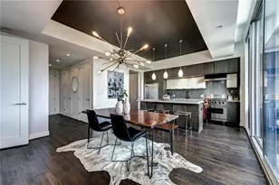1820 Peachtree St NW, Atlanta, GA 30309 - Photo 3