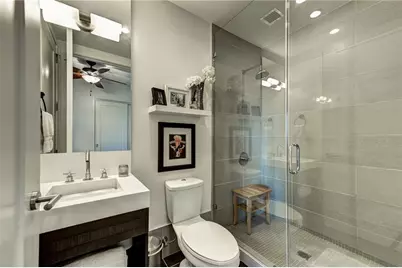 1820 Peachtree Street NW #1003, Atlanta, GA 30309 - Photo 15
