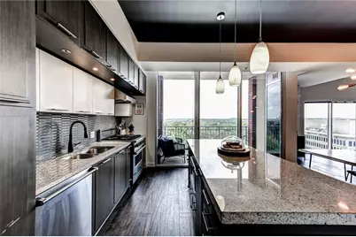 1820 Peachtree Street NW #1003, Atlanta, GA 30309 - Photo 7