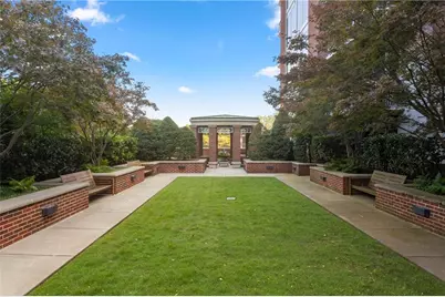 1820 Peachtree Street NW #1003, Atlanta, GA 30309 - Photo 3