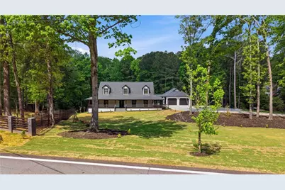 3380 Wildwood Road, Suwanee, GA 30024 - Photo 59