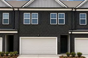292 Epping St, Stockbridge, GA 30281 - Photo 1