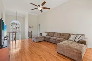 26 Hampton Ln, Cartersville, GA 30120 - Photo 5