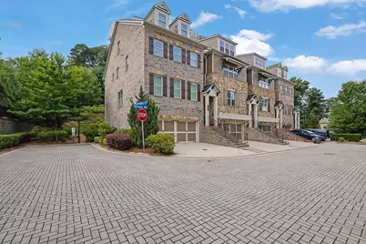 3279 Matthewson Way, Atlanta, GA 30339 - Photo 1