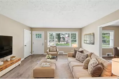 3332 McAfee Road, Decatur, GA 30032 - Photo 5