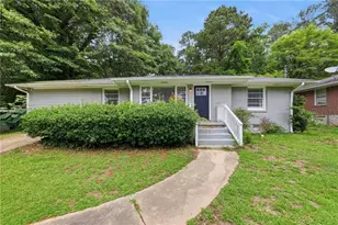 3332 McAfee Rd, Decatur, GA 30032 - Photo 3