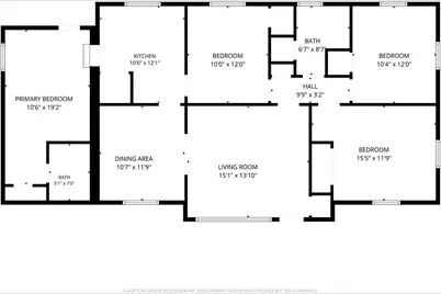 3332 McAfee Road, Decatur, GA 30032 - Photo 31