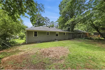 3332 McAfee Road, Decatur, GA 30032 - Photo 29