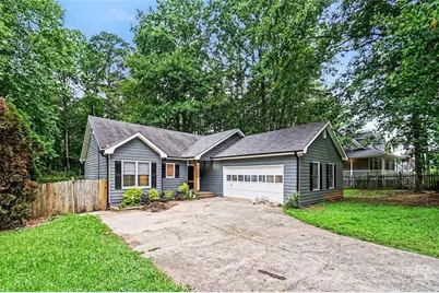 597 Cedarcrest Road, Dallas, GA 30132 - Photo 1