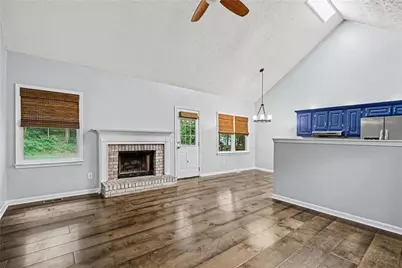 597 Cedarcrest Road, Dallas, GA 30132 - Photo 3