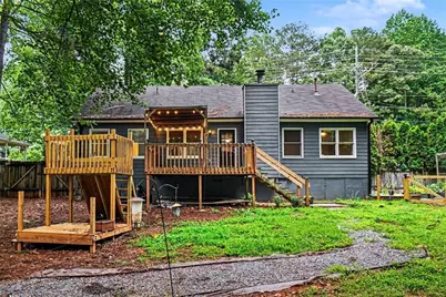 597 Cedarcrest Road, Dallas, GA 30132 - Photo 33