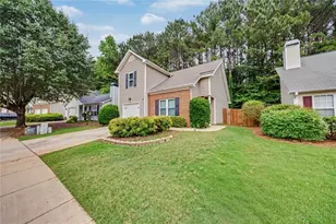206 Park Pl, Woodstock, GA 30189 - Photo 1