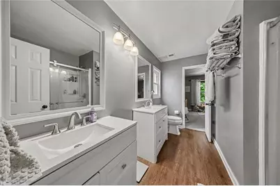 206 Park Place, Woodstock, GA 30189 - Photo 11