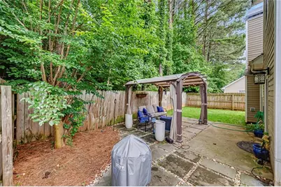 206 Park Place, Woodstock, GA 30189 - Photo 19