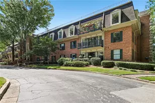 26308 Plantation Dr NE, Atlanta, GA 30324 - Photo 1
