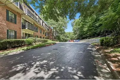 26308 Plantation Drive NE, Atlanta, GA 30324 - Photo 3