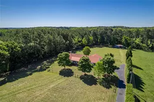3151 Jack Glass Rd, Monroe, GA 30656 - Photo 3