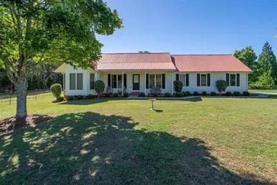 3151 Jack Glass Road, Monroe, GA 30656 - Photo 1
