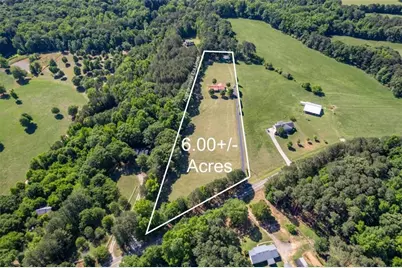 3151 Jack Glass Road, Monroe, GA 30656 - Photo 1
