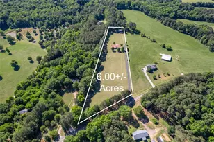 3151 Jack Glass Rd, Monroe, GA 30656 - Photo 1