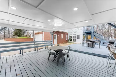3852 Clubhouse Dr, Gainesville, GA 30501 - Photo 49