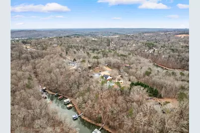 3852 Clubhouse Dr, Gainesville, GA 30501 - Photo 61