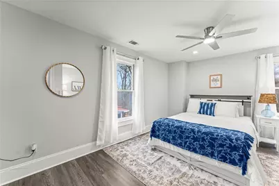 3852 Clubhouse Dr, Gainesville, GA 30501 - Photo 27