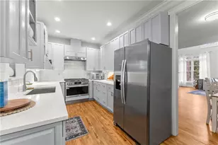 3852 Clubhouse Dr, Gainesville, GA 30501 - Photo 15