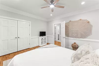 3852 Clubhouse Dr, Gainesville, GA 30501 - Photo 29
