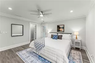 3852 Clubhouse Dr, Gainesville, GA 30501 - Photo 21