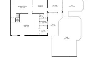 3852 Clubhouse Dr, Gainesville, GA 30501 - Photo 81