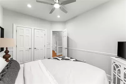 3852 Clubhouse Dr, Gainesville, GA 30501 - Photo 31