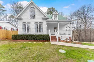 3852 Clubhouse Dr, Gainesville, GA 30501 - Photo 3