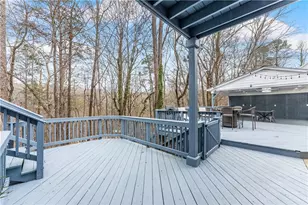3852 Clubhouse Dr, Gainesville, GA 30501 - Photo 47