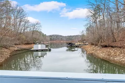3852 Clubhouse Dr, Gainesville, GA 30501 - Photo 59